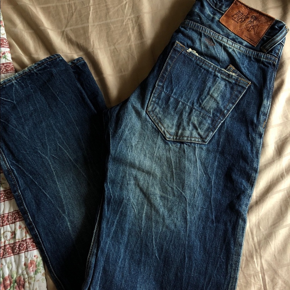 Prps Jean
